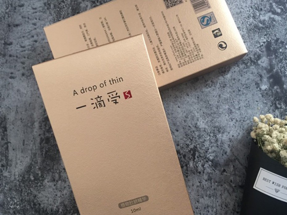 无锡包装盒印刷的工艺优化与创新