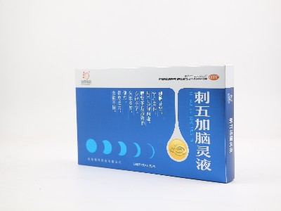 无锡包装盒印刷的环保要求