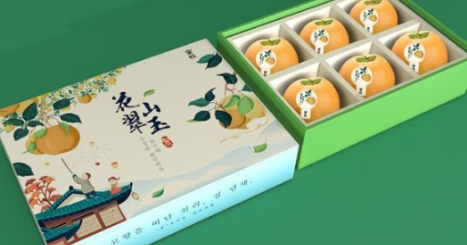 南京高端水果礼盒包装定制有哪些细节要注意？怎么选定制厂家？