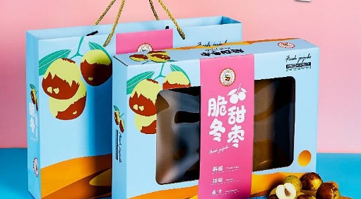 南京水果需要包装盒礼品盒定制么？有什么需要注意的事项？