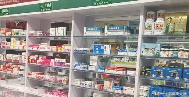 药品包装盒展开图_盒药品包装展开图怎么画_药品包装盒常用尺寸