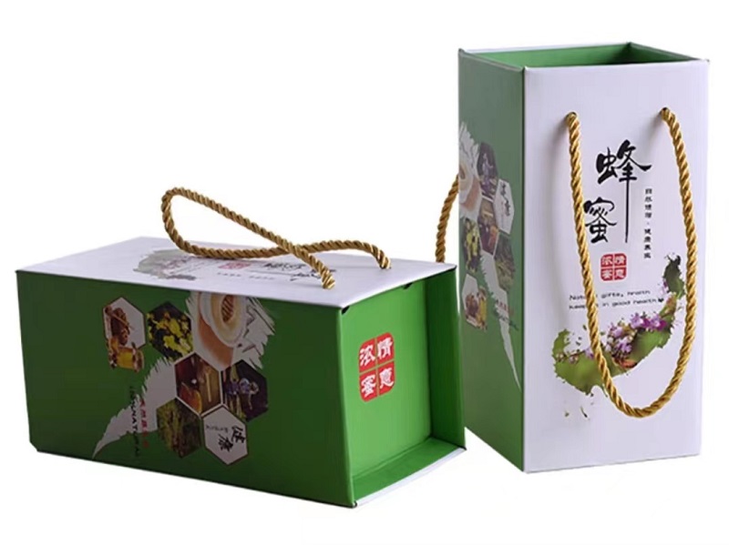 南京包装盒定制加工厂—质感升级！品味生活从包装开始！