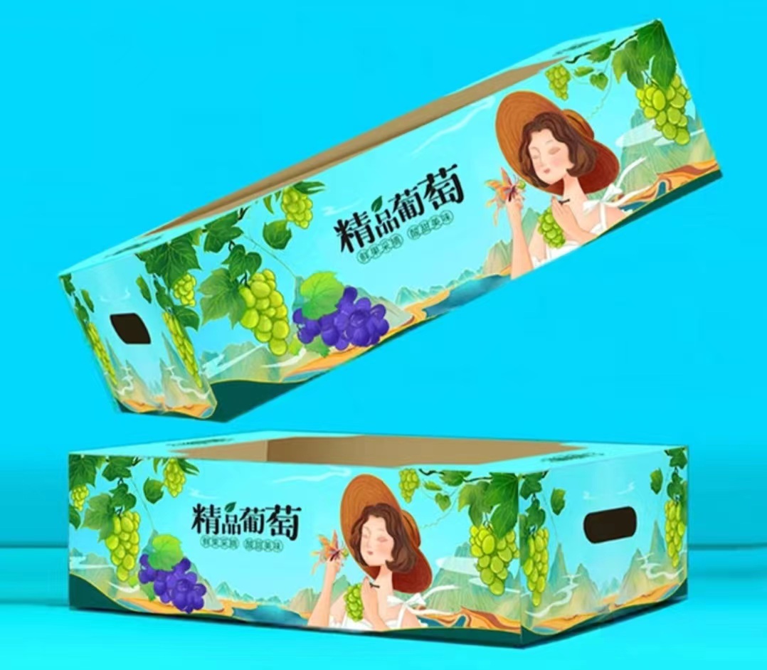 南京成都礼品盒加工厂—什么是对裱工艺？对裱工艺的特点