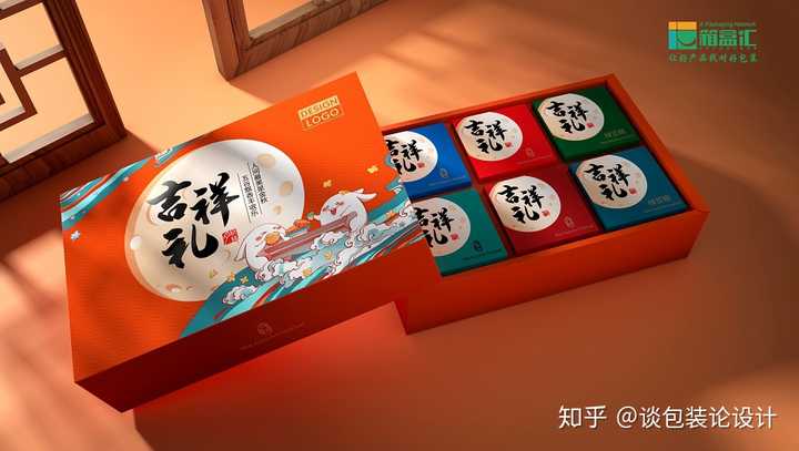 南京现在月饼层出不穷，品牌商应如何设计月饼盒包装，才能让消费者眼前一亮呢？
